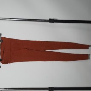 Daisy Knit Pants